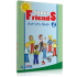 Super Friends 2 Activity Book